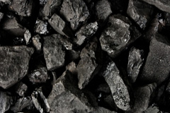 Venterdon coal boiler costs
